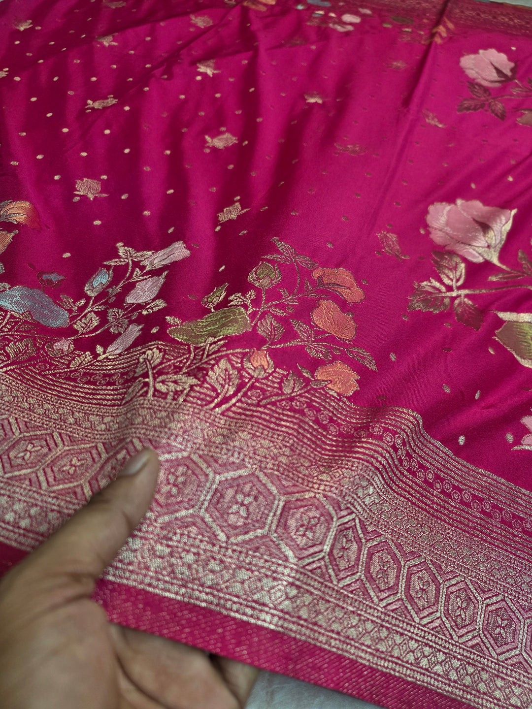 KHADDI GEROGETTE IN RANI WITH PANCHRANG BOOTA