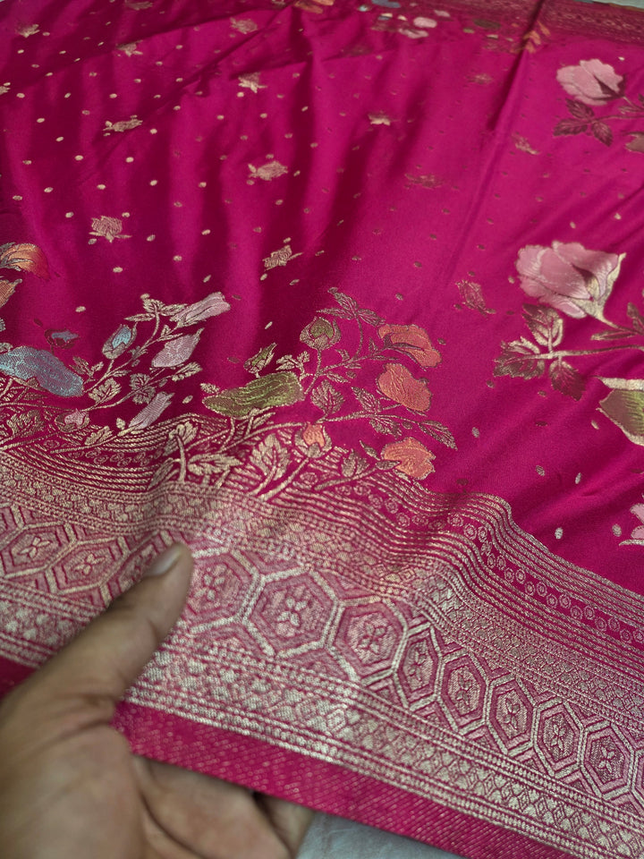 KHADDI GEROGETTE IN RANI WITH PANCHRANG BOOTA