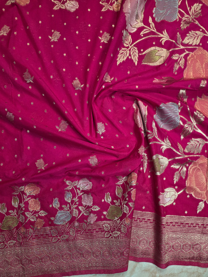 KHADDI GEROGETTE IN RANI WITH PANCHRANG BOOTA