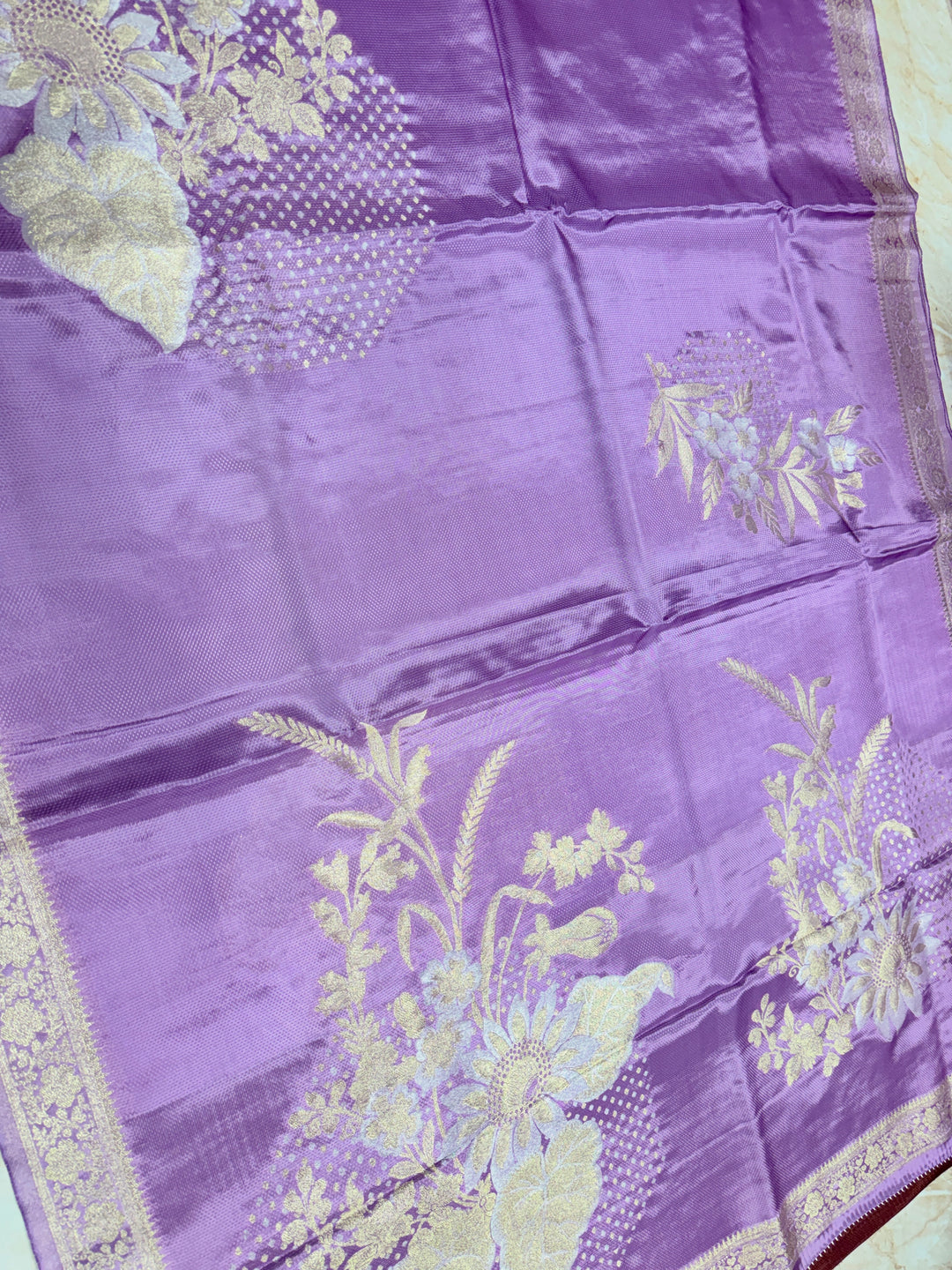 PREMUM KOREAN VISCOSE WITH JACQUARD WEAVE ONION PINK COLOUR SHADE