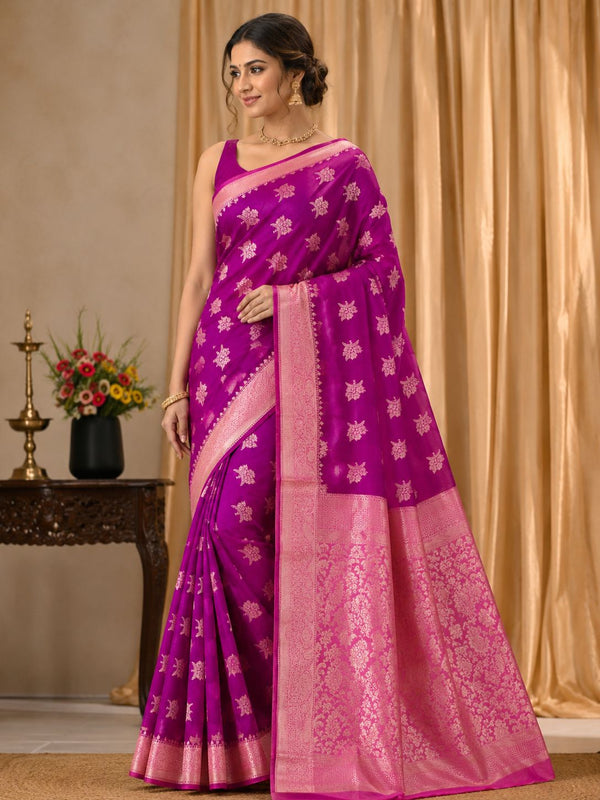 RUSSIAN SILK VISCOS