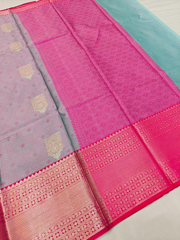 KANJIVARAM TANCHUI ALFI