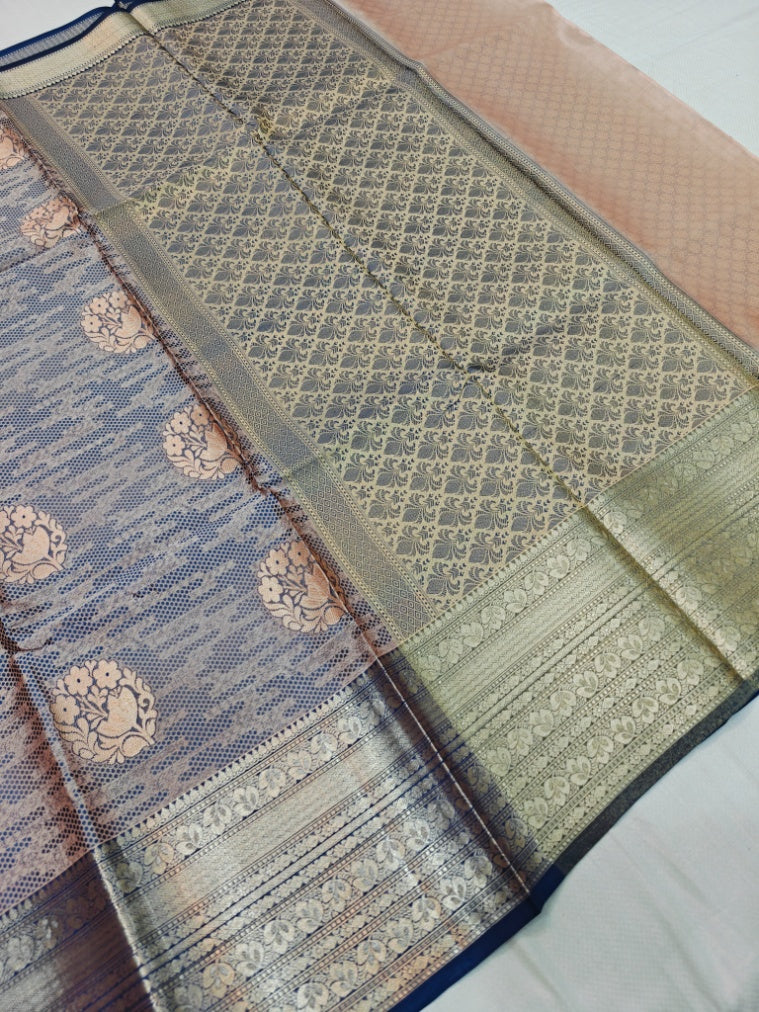 KANJIVARAM ALFI