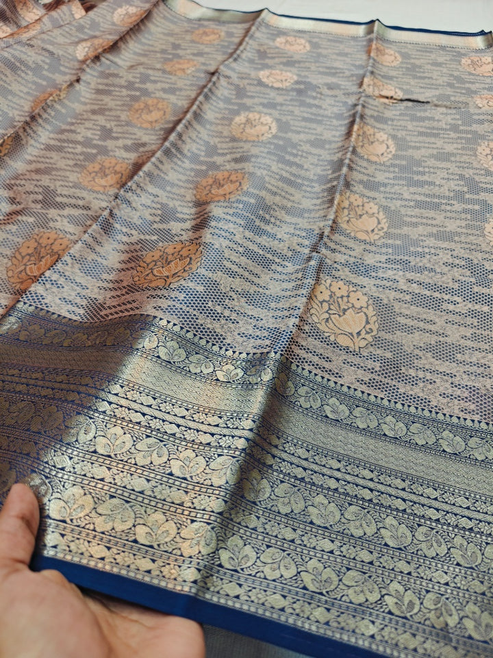 KANJIVARAM ALFI