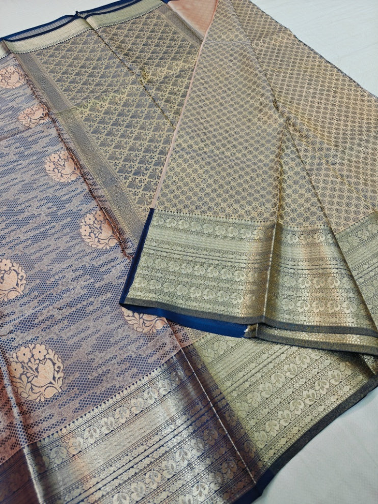 KANJIVARAM ALFI