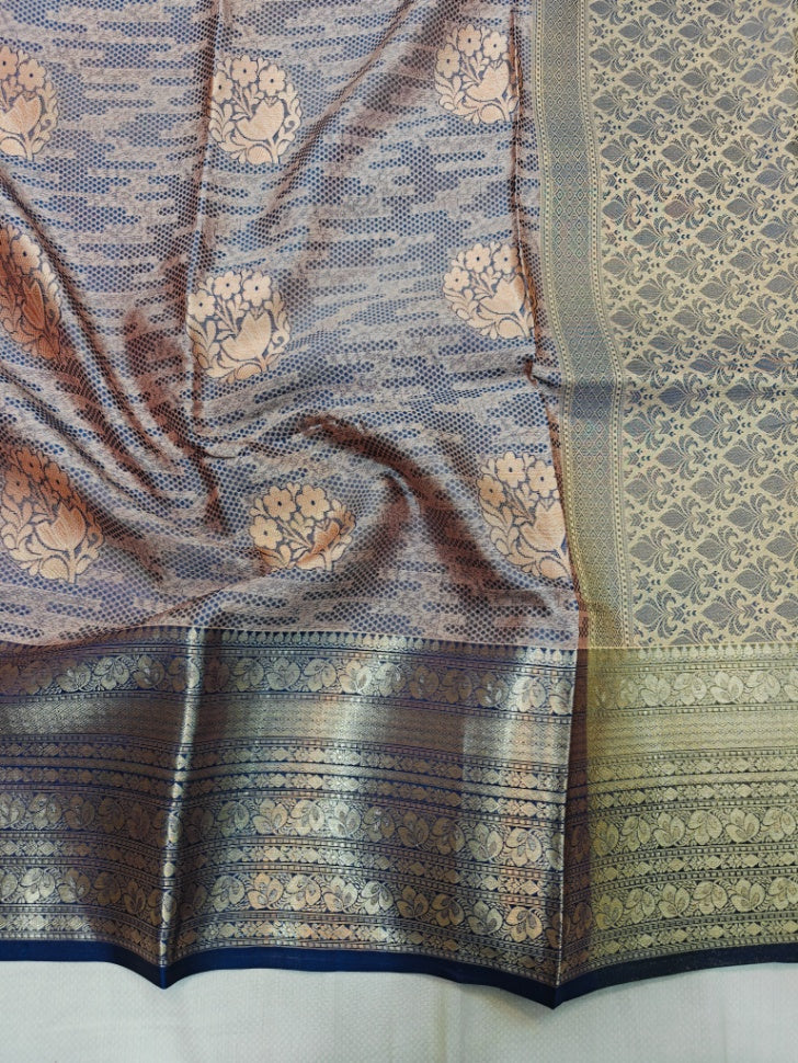 KANJIVARAM ALFI
