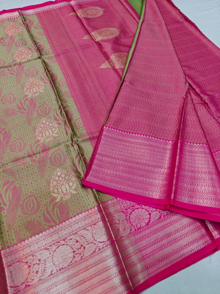 KANJIVARAM ALFI