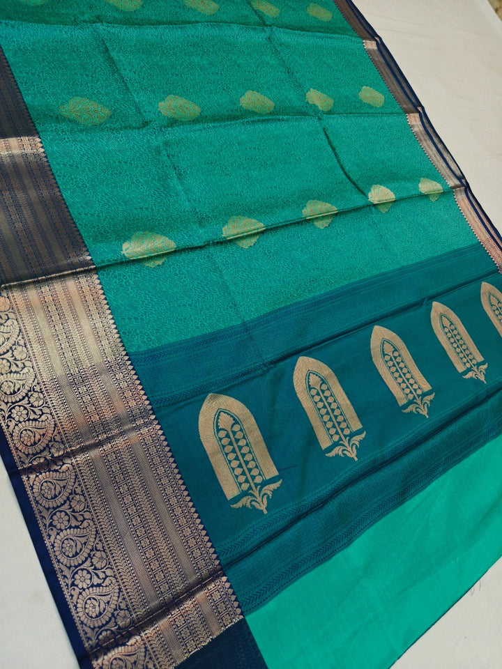KANJIVARAM ALFI