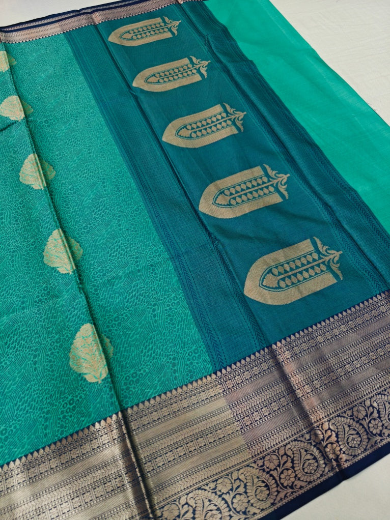 KANJIVARAM ALFI