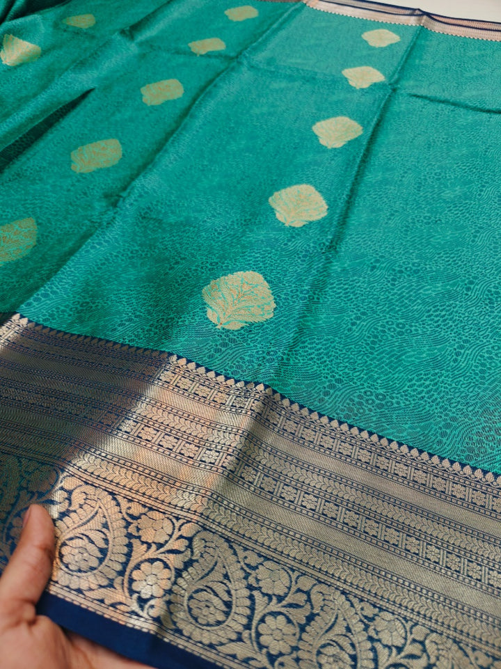 KANJIVARAM ALFI