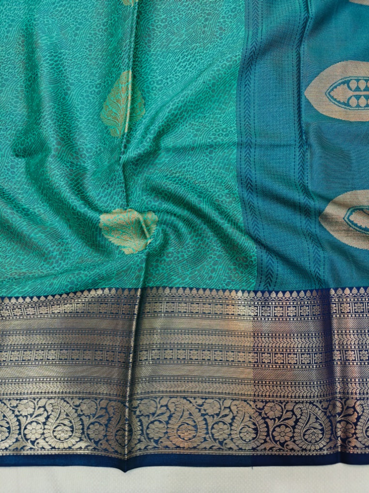 KANJIVARAM ALFI