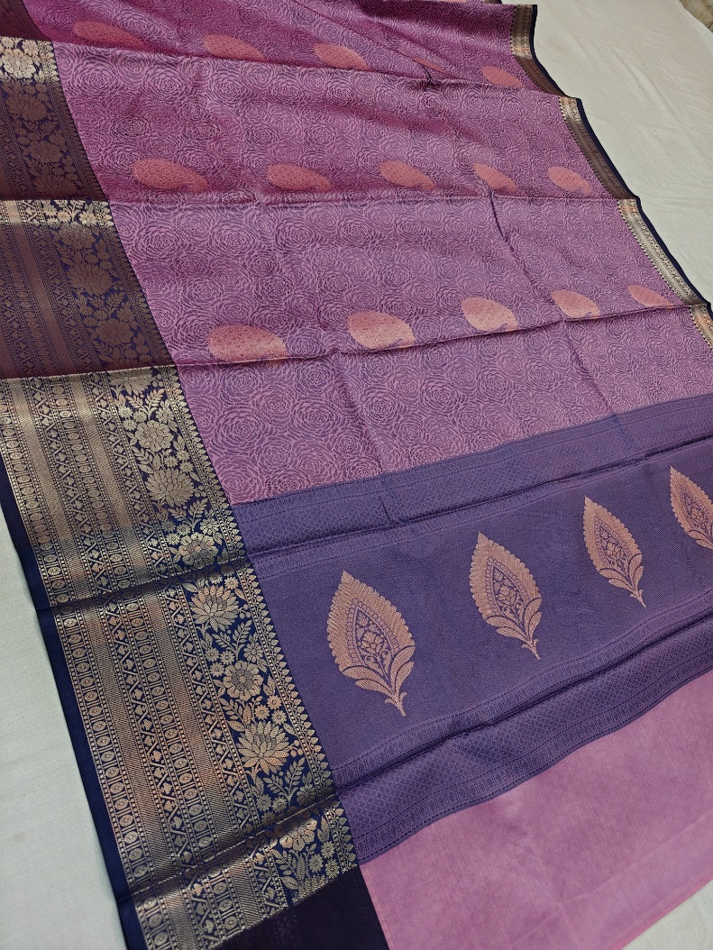 KANJIVARAM ALFI