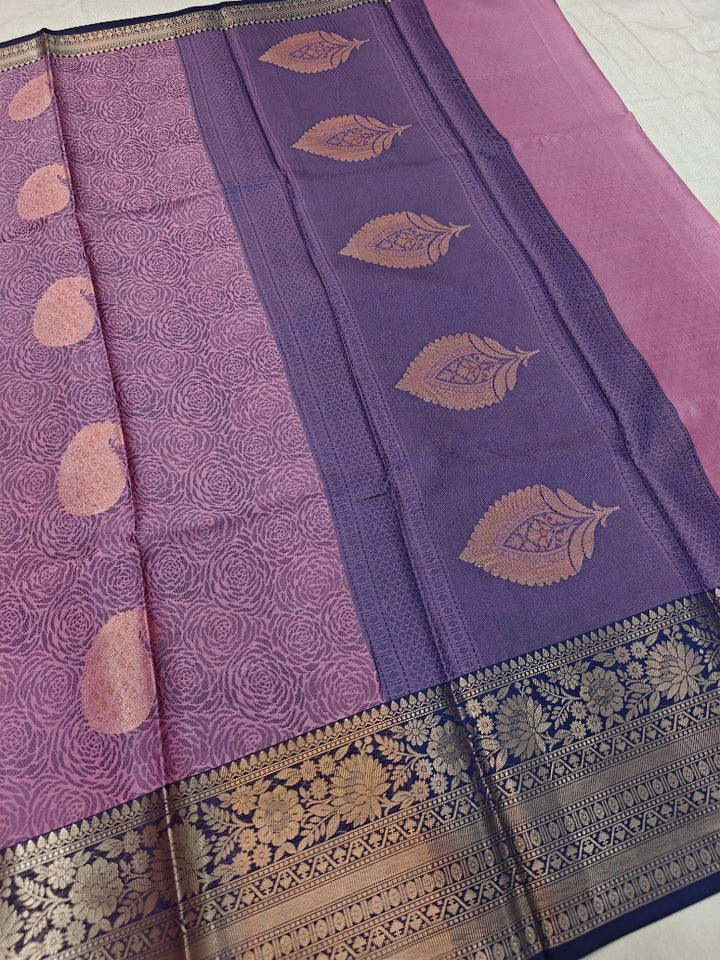KANJIVARAM ALFI