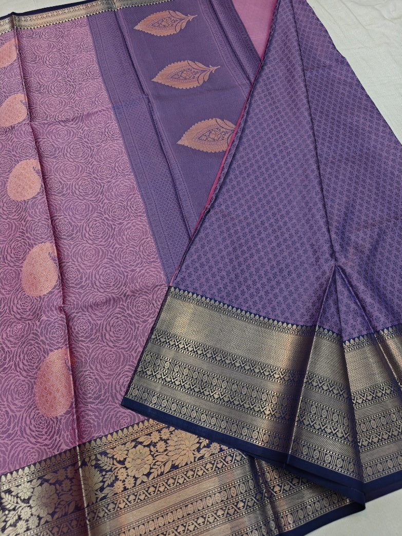 KANJIVARAM ALFI
