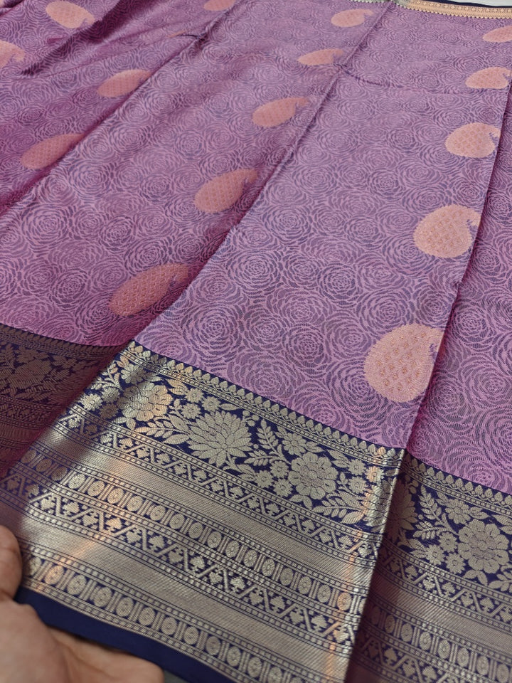 KANJIVARAM ALFI