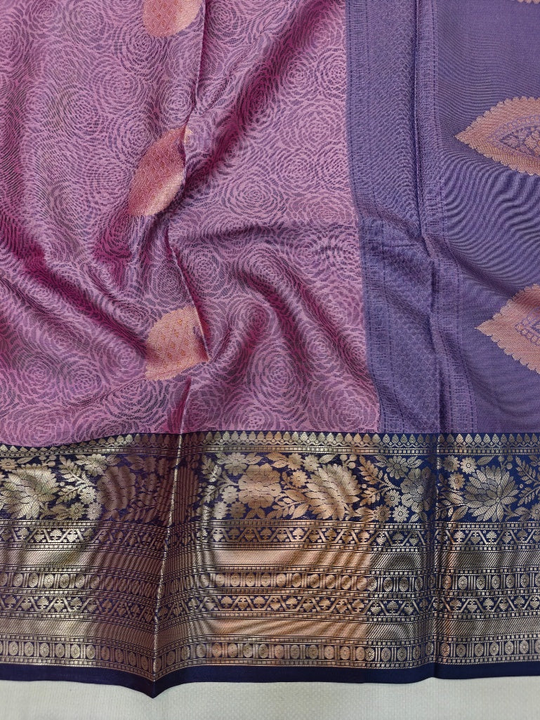 KANJIVARAM ALFI