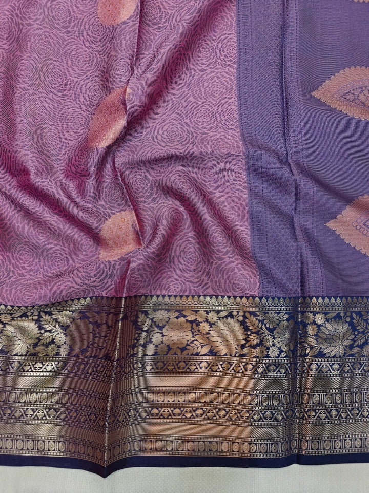 KANJIVARAM ALFI