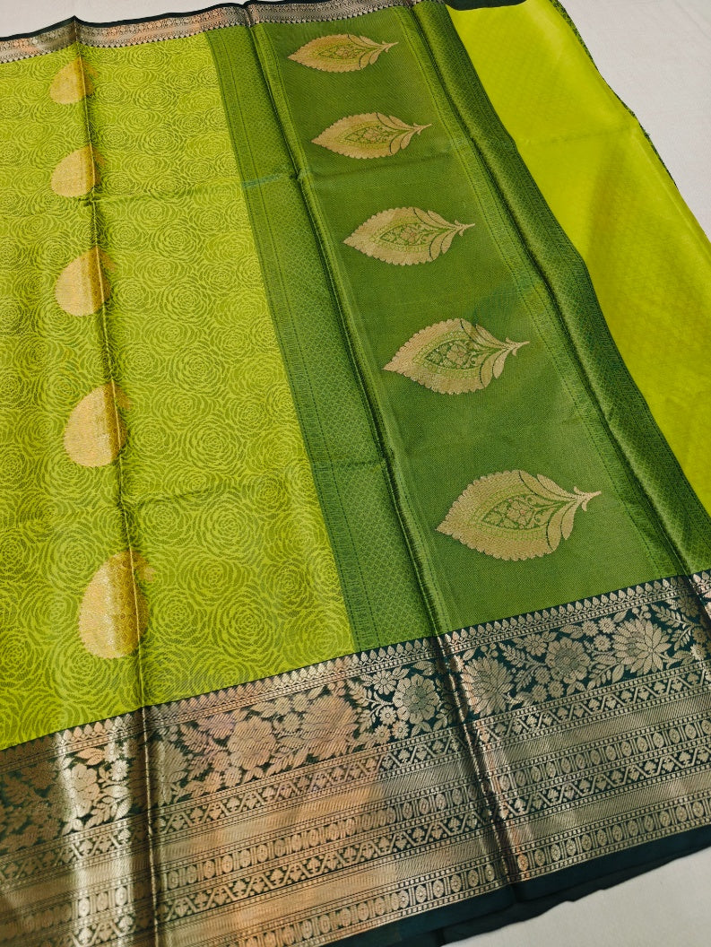 KANJIVARAM ALFI
