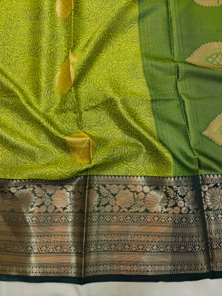 KANJIVARAM ALFI