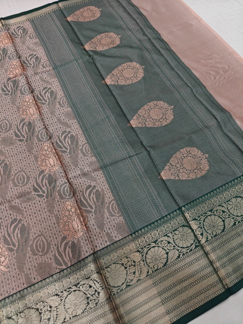 KANJIVARAM ALFI