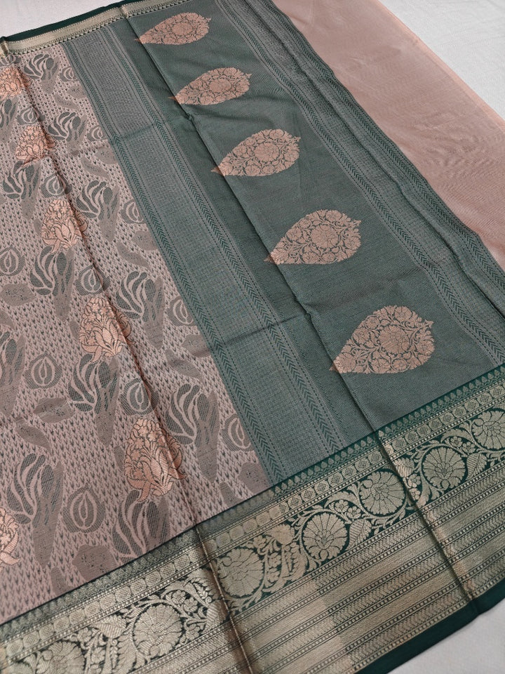 KANJIVARAM ALFI