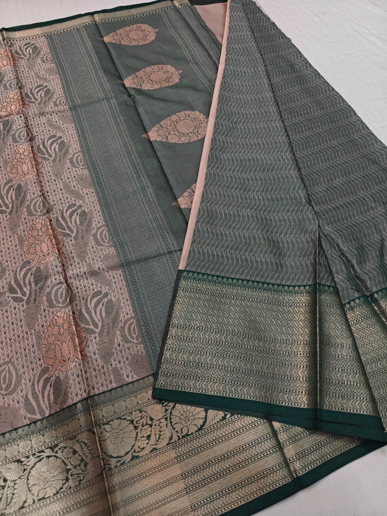 KANJIVARAM ALFI