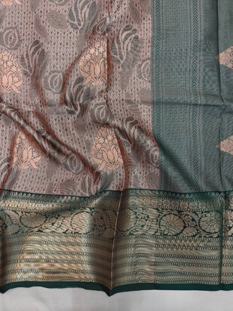 KANJIVARAM ALFI