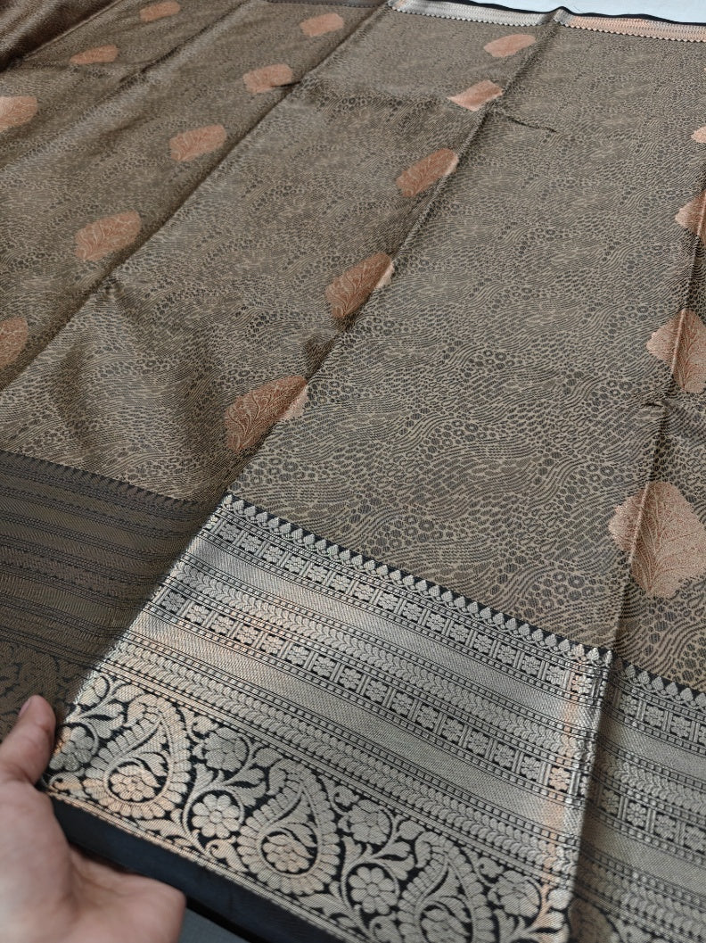 KANJIVARAM ALFI