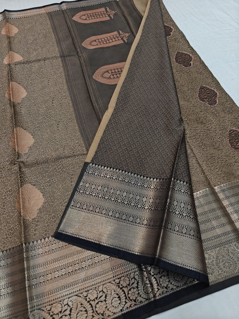 KANJIVARAM ALFI