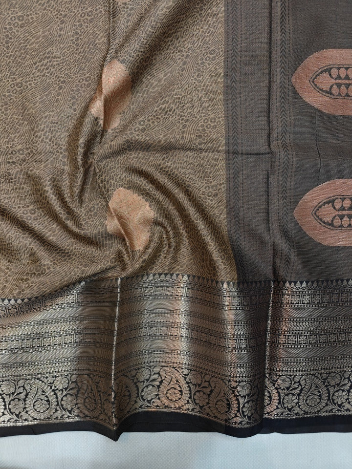 KANJIVARAM ALFI