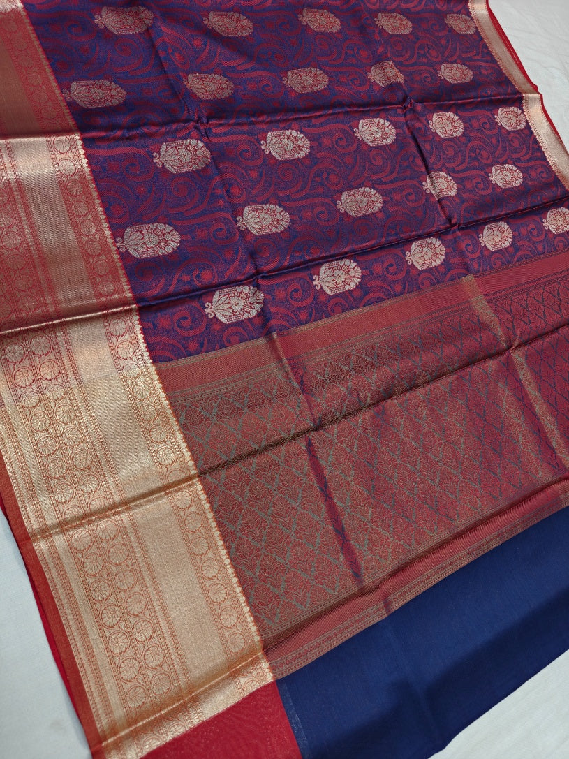 KANJIVARAM ALFI