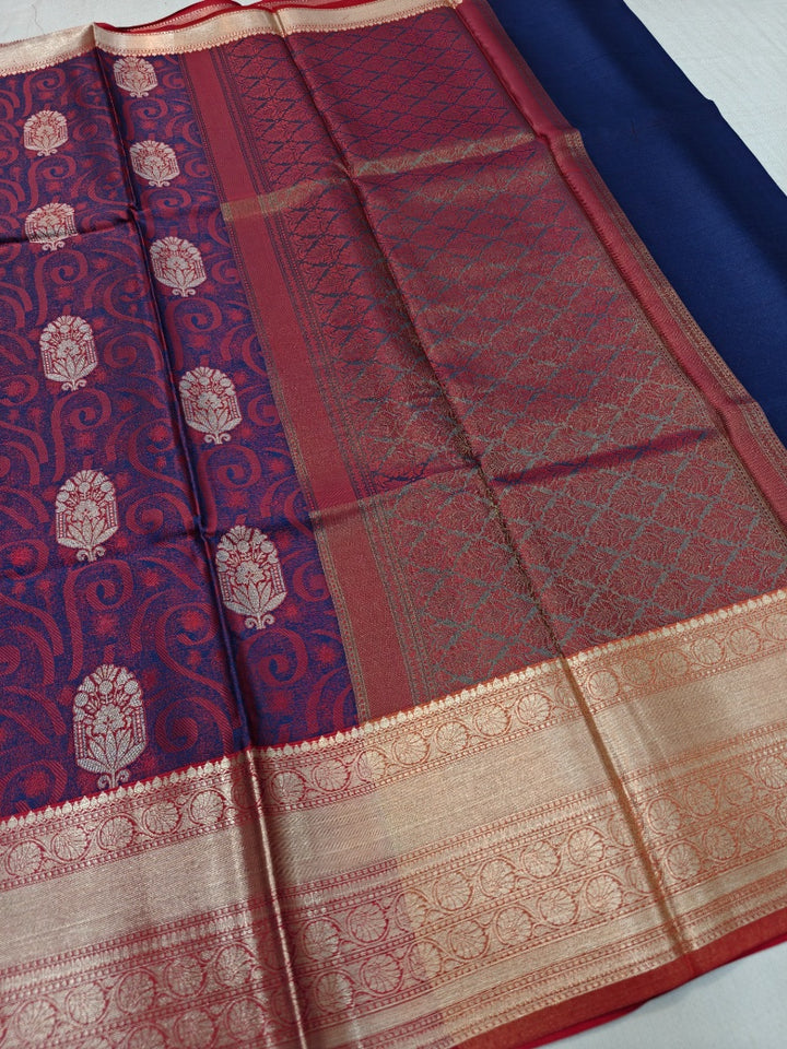 KANJIVARAM ALFI