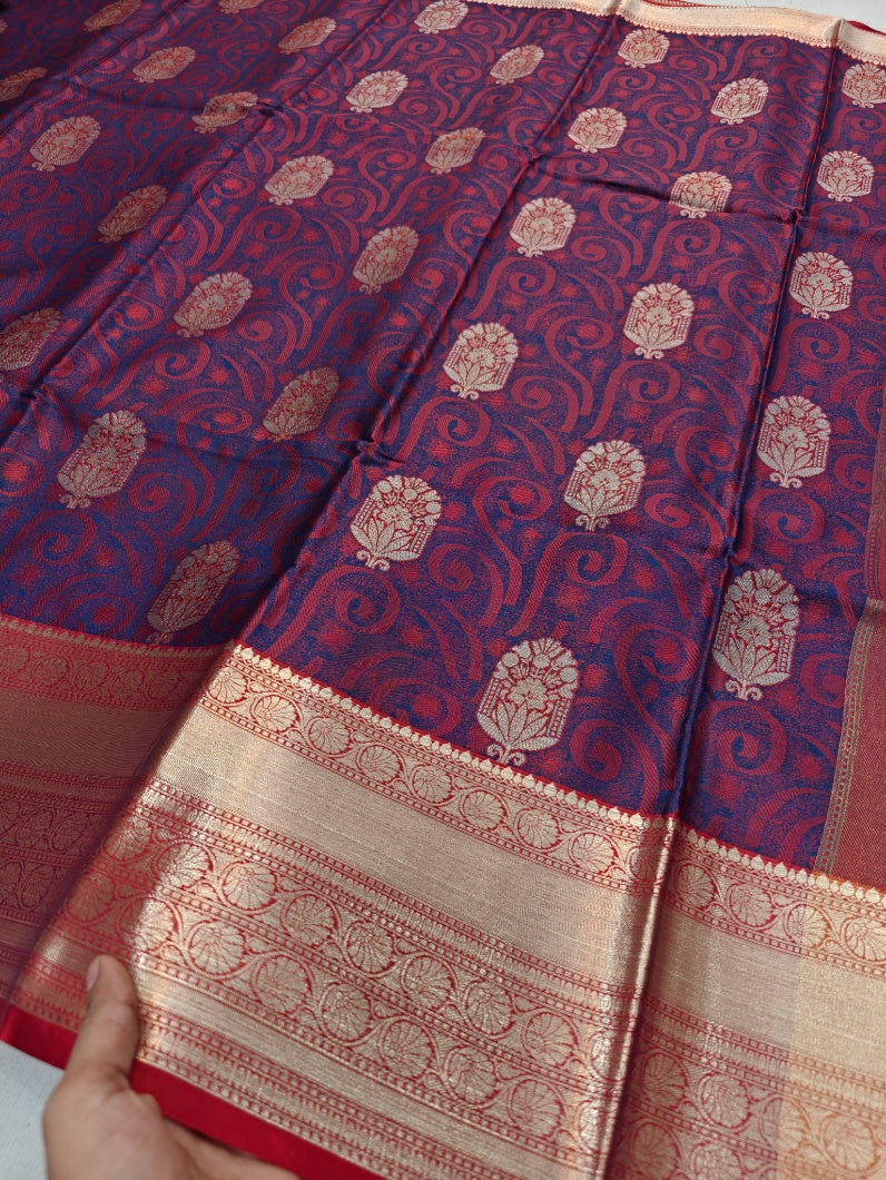KANJIVARAM ALFI