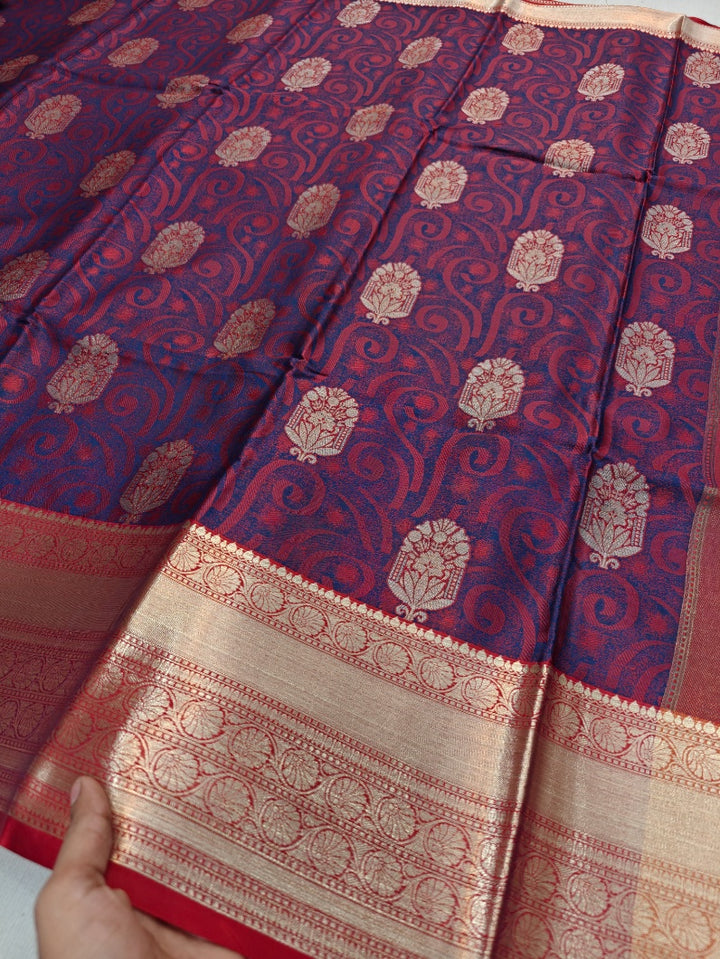 KANJIVARAM ALFI