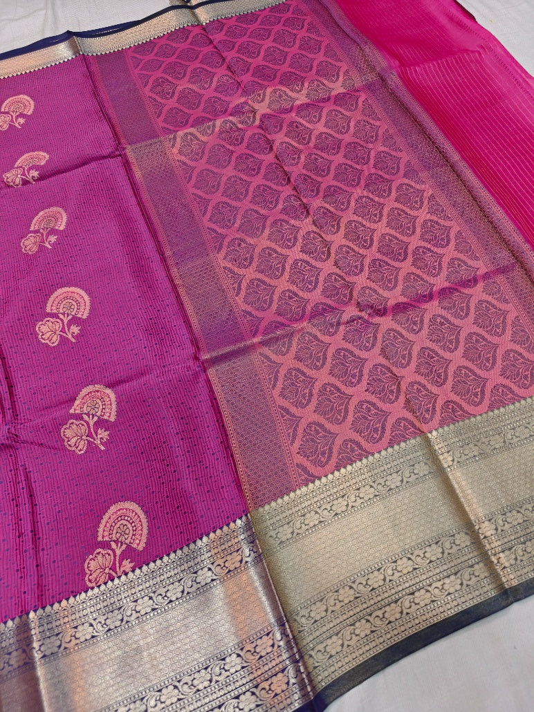 KANJIVARAM ALFI