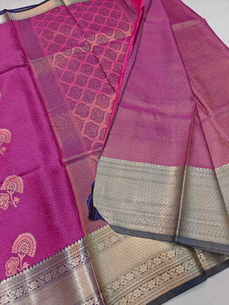 KANJIVARAM ALFI