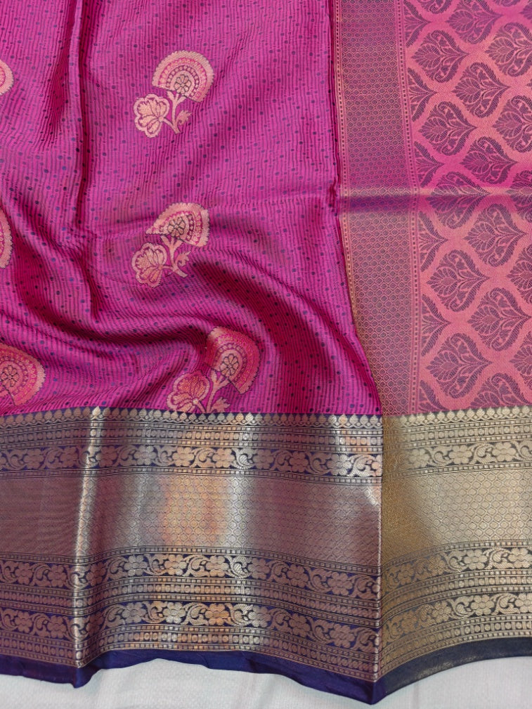 KANJIVARAM ALFI
