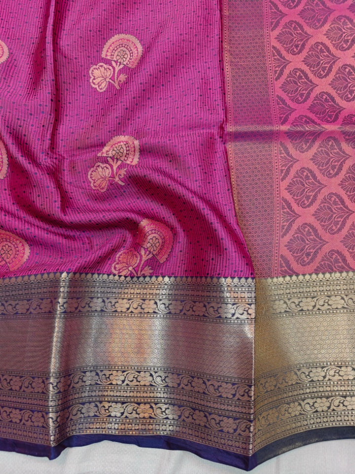 KANJIVARAM ALFI