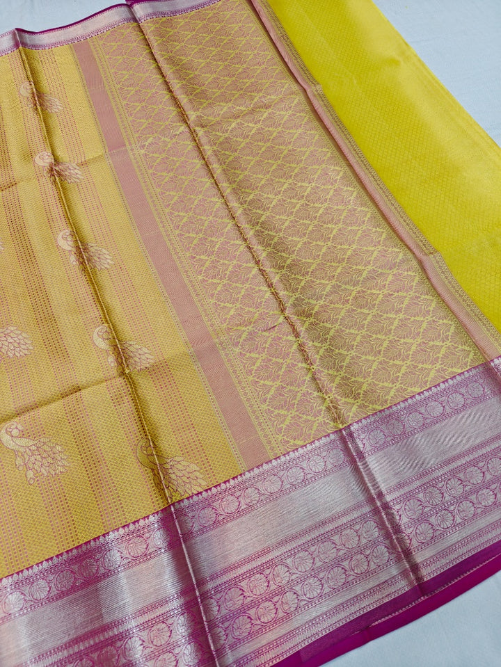 KANJIVARAM ALFI