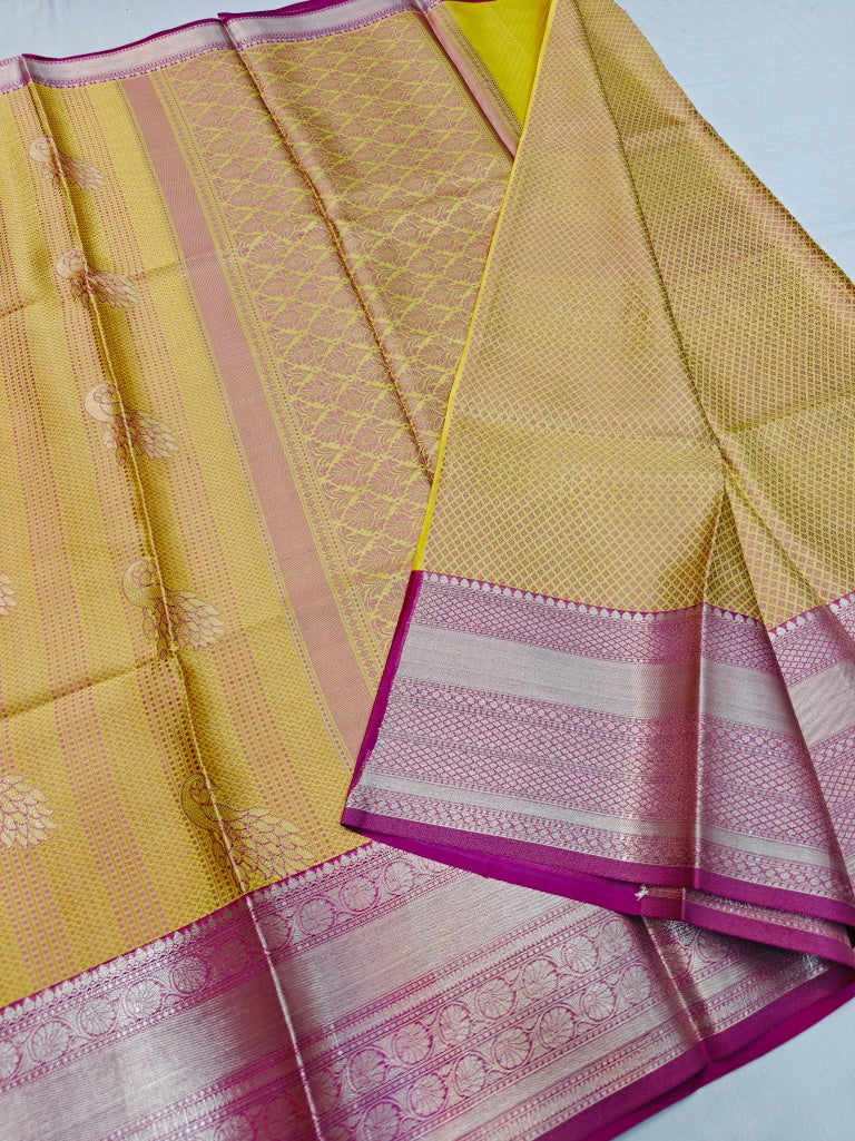 KANJIVARAM ALFI