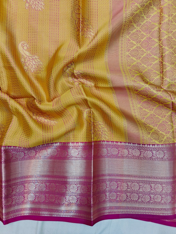 KANJIVARAM ALFI