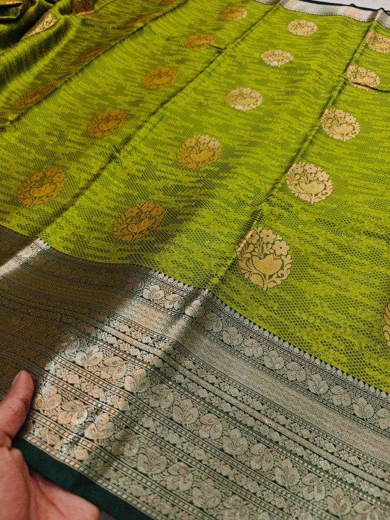 KANJIVARAM ALFI