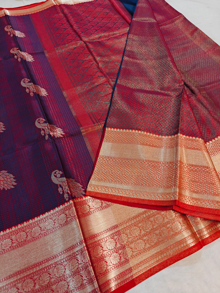 KANJIVARAM ALFI