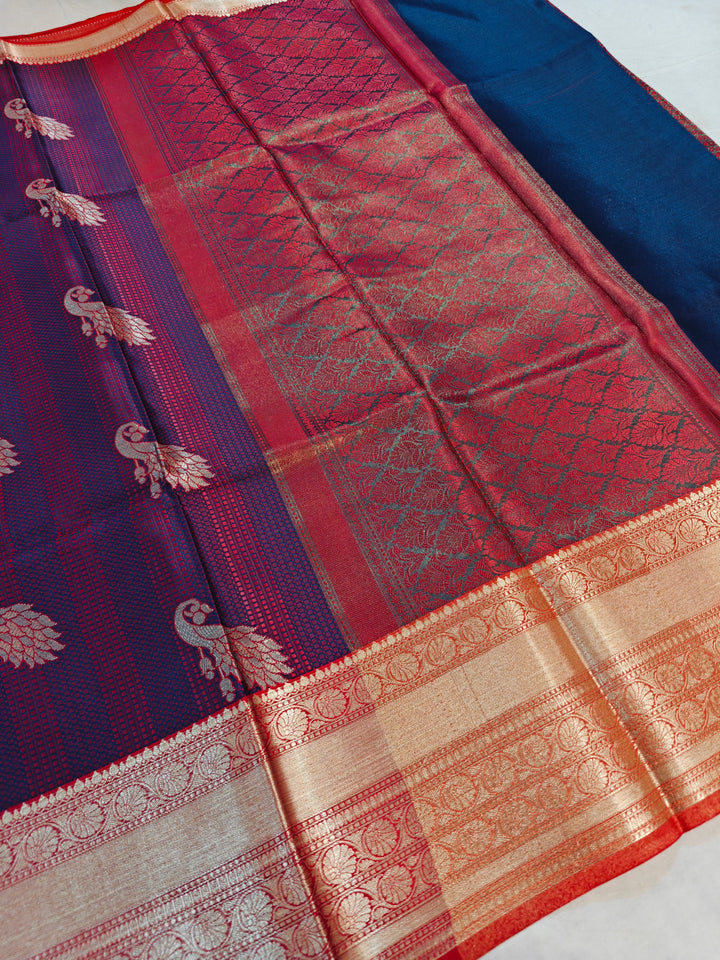 KANJIVARAM ALFI