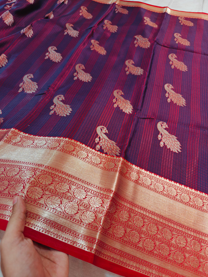 KANJIVARAM ALFI