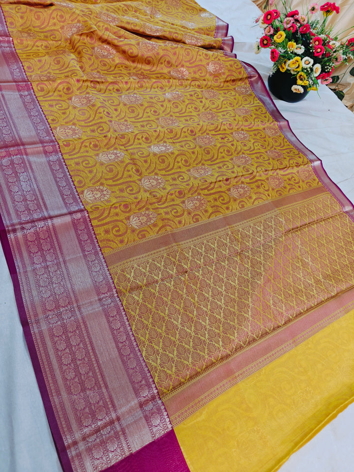 KANJIVARAM ALFI
