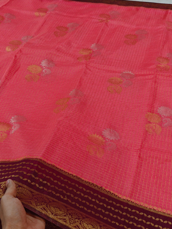 CREPE GEORGETTE