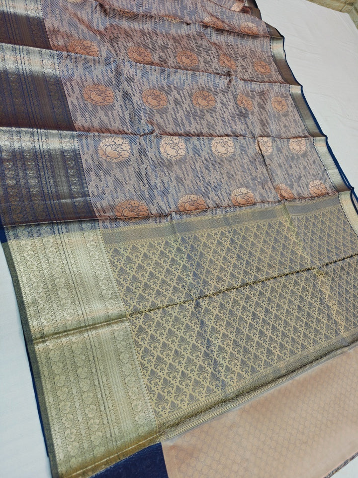 KANJIVARAM ALFI
