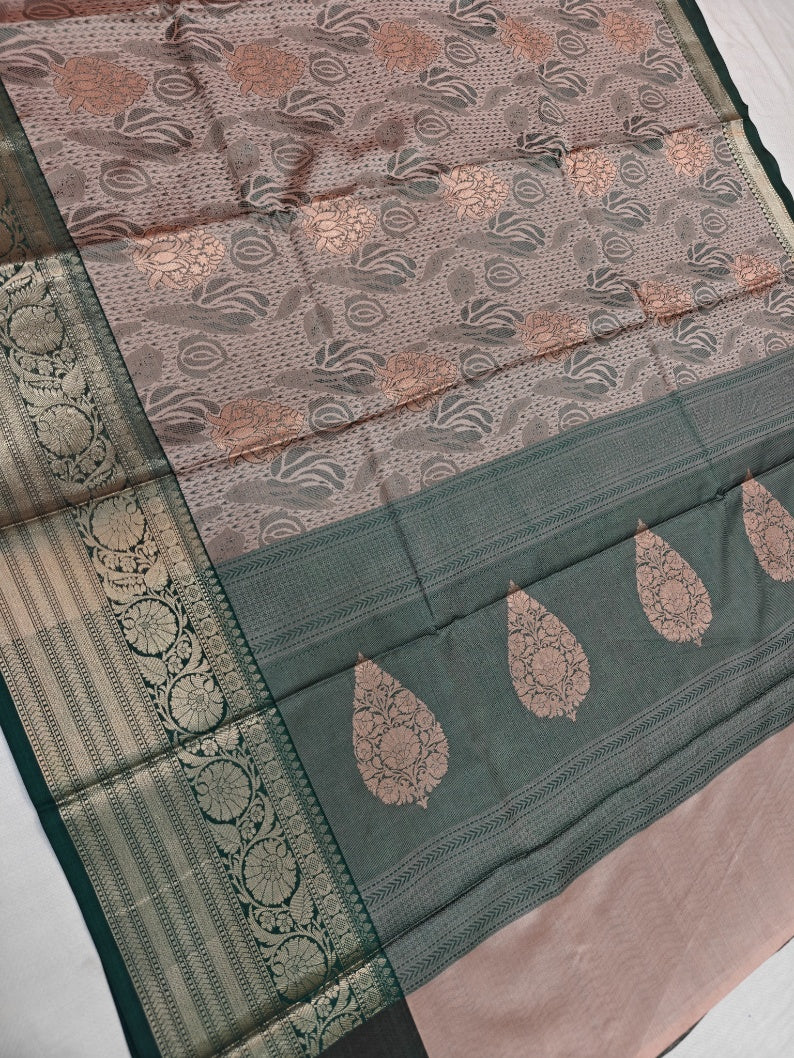 KANJIVARAM ALFI