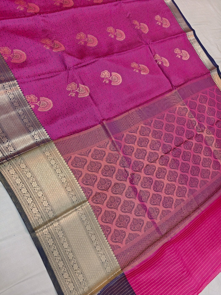 KANJIVARAM ALFI